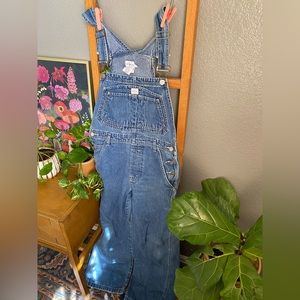Calvin Klein Jeans Overalls